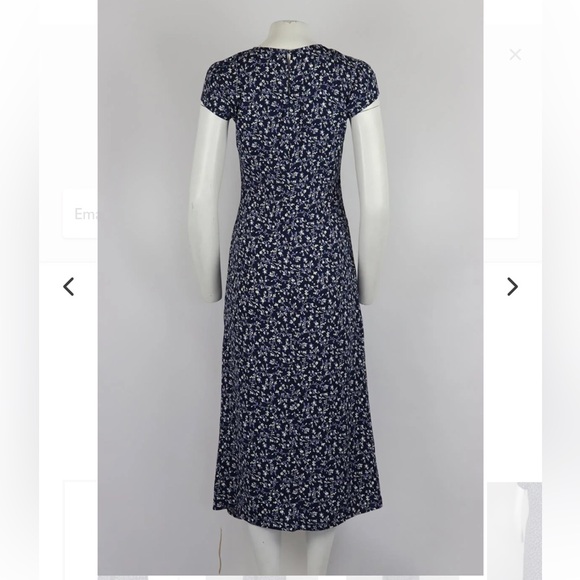 Reformation Frasier Dress size 8 - Picture 4 of 8